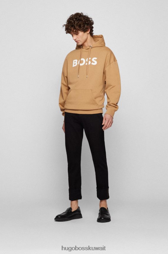 4TFNJN134 أسود Hugo Boss جينز ديلاوير رقم 50470514 أسود