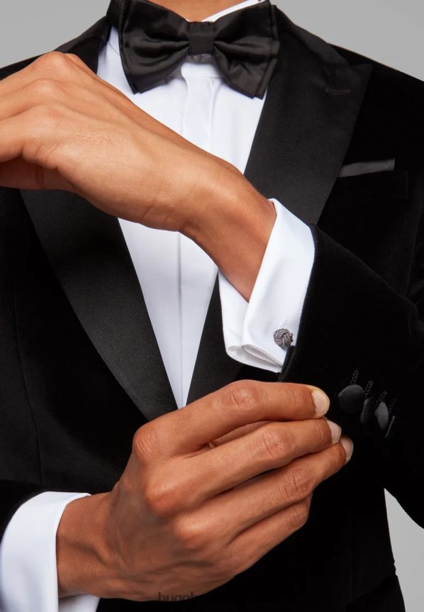 4TFNJN228Hugo Boss قميص رسمي جيليك - 50327676