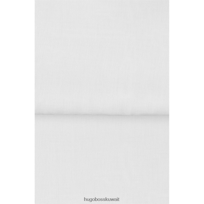 4TFNJN230 أصفر / أحمر / أبيض Hugo Boss قميص كاجوال لوكاس 50448865 أصفر