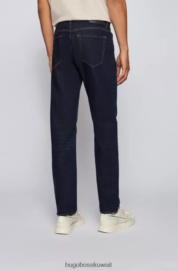 4TFNJN238 medblue Hugo Boss جان مين 3 رقم 50401702 ميدبلو