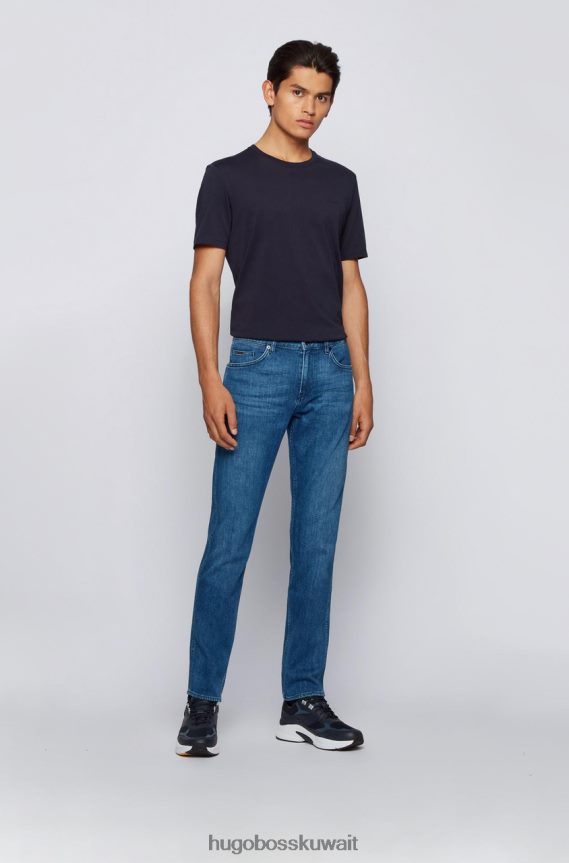 4TFNJN283Hugo Boss جينز ديلاوير رقم 50438747