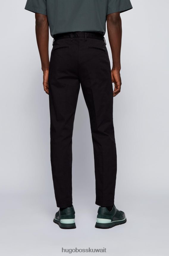 4TFNJN292 بيج / اسود / زيتوني / احمر Hugo Boss بنطلون كايتو 50410310 بيج