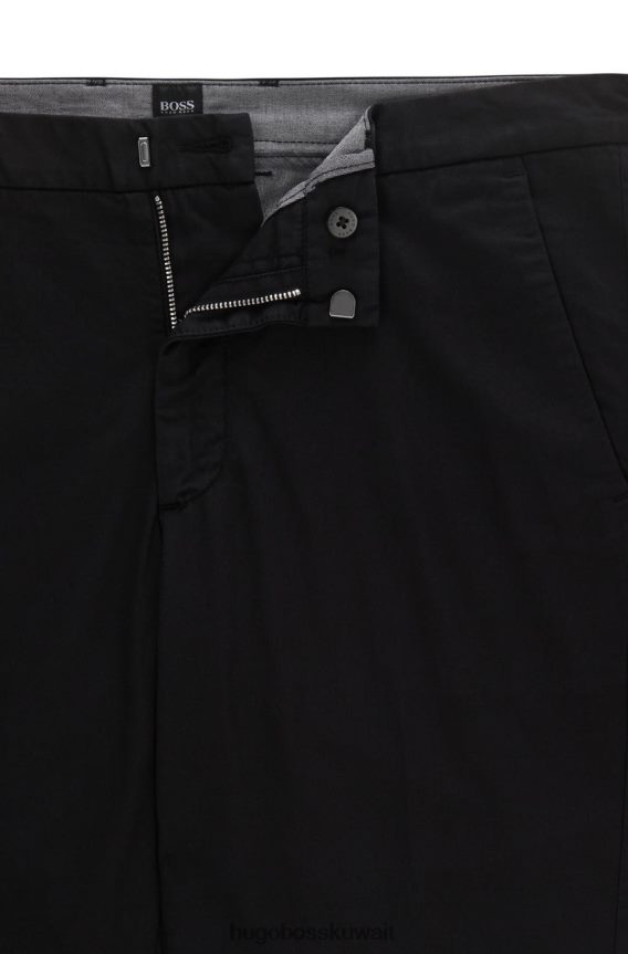 4TFNJN292 بيج / اسود / زيتوني / احمر Hugo Boss بنطلون كايتو 50410310 بيج