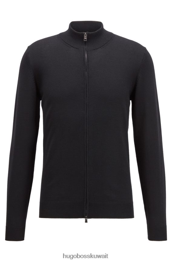 4TFNJN339 أسود Hugo Boss متماسكة بالونسو 50435420 أسود