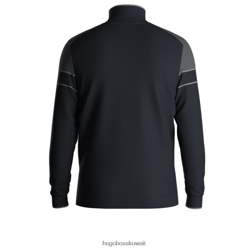 4TFNJN346 مشرق/البحرية Hugo Boss متماسكة زيكو 50437914 برايتريد