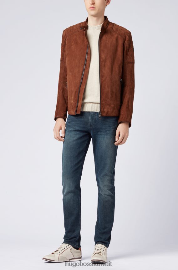 4TFNJN378 القوات البحرية Hugo Boss جان ديلاوير 50394222 * البحرية