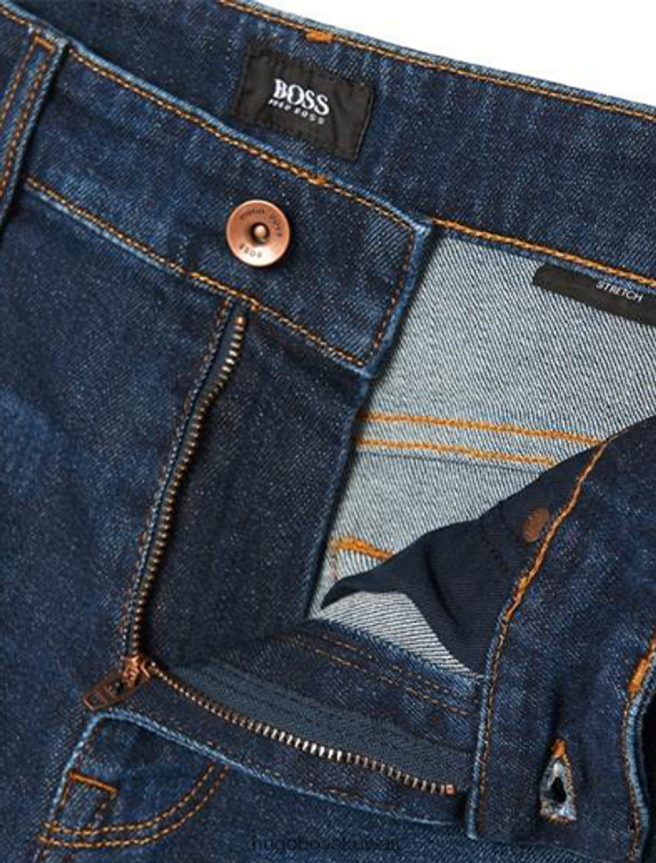 4TFNJN420Hugo Boss جينز مين - 50302743