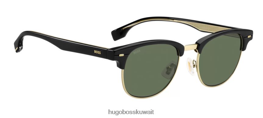 4TFNJN486Hugo Boss النظارات الشمسية 1381/س - 41739