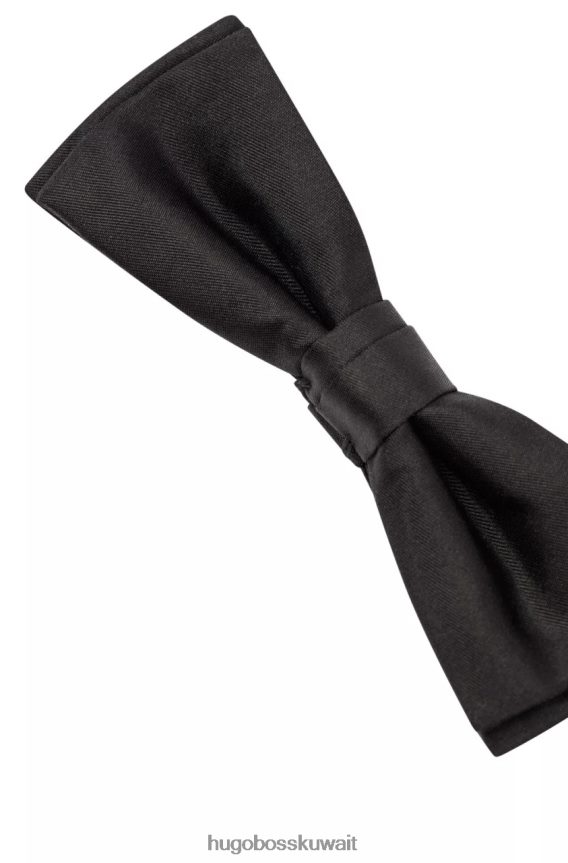 4TFNJN489 أسود Hugo Boss و ربطة عنق 50480291 أسود