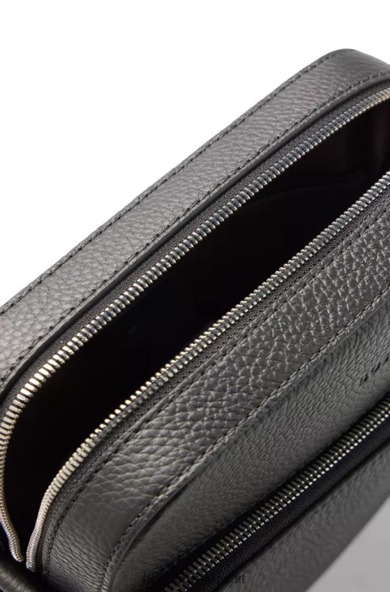 4TFNJN491 أسود Hugo Boss XL كروس تاون كروس تاون NS 50470469 أسود