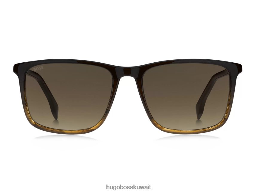 4TFNJN496Hugo Boss النظارات الشمسية 1434/س 42885