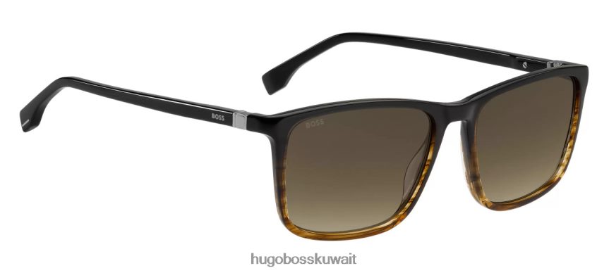4TFNJN496Hugo Boss النظارات الشمسية 1434/س 42885