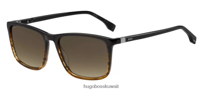 4TFNJN496Hugo Boss النظارات الشمسية 1434/س 42885