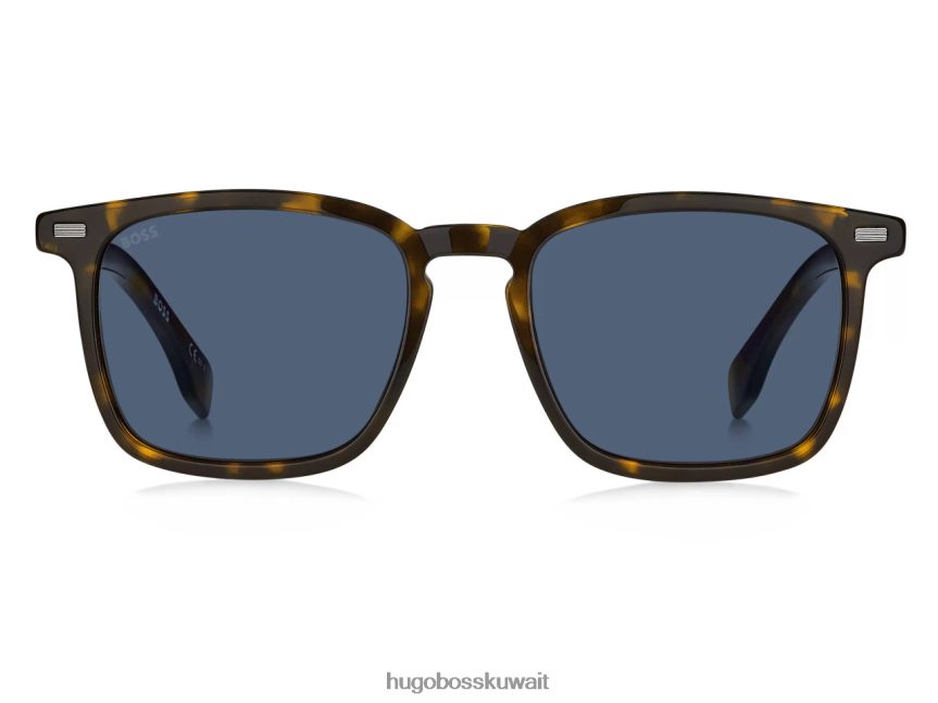 4TFNJN501Hugo Boss sungalsses 1364/s بلو 41732