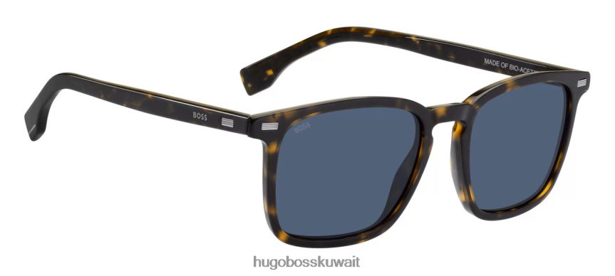 4TFNJN501Hugo Boss sungalsses 1364/s بلو 41732
