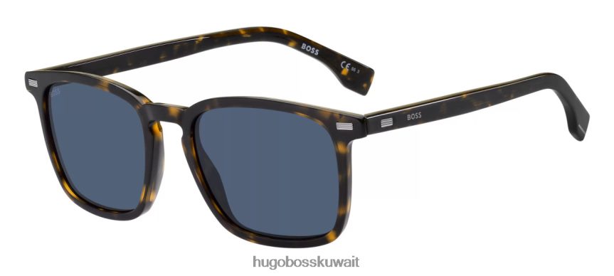 4TFNJN501Hugo Boss sungalsses 1364/s بلو 41732