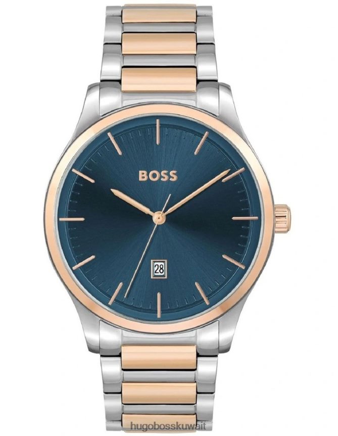 4TFNJN504Hugo Boss شاهد السبب 1513978