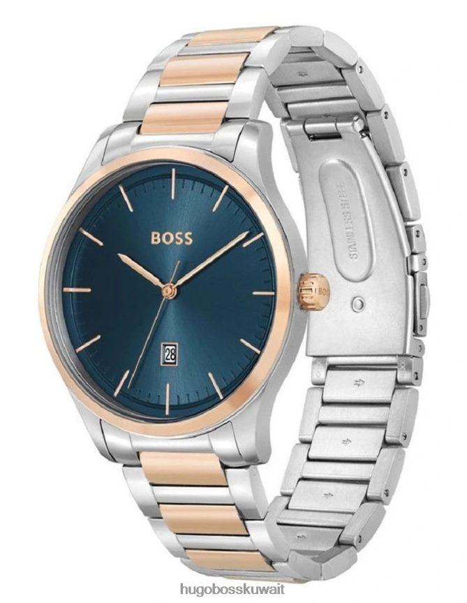 4TFNJN504Hugo Boss شاهد السبب 1513978