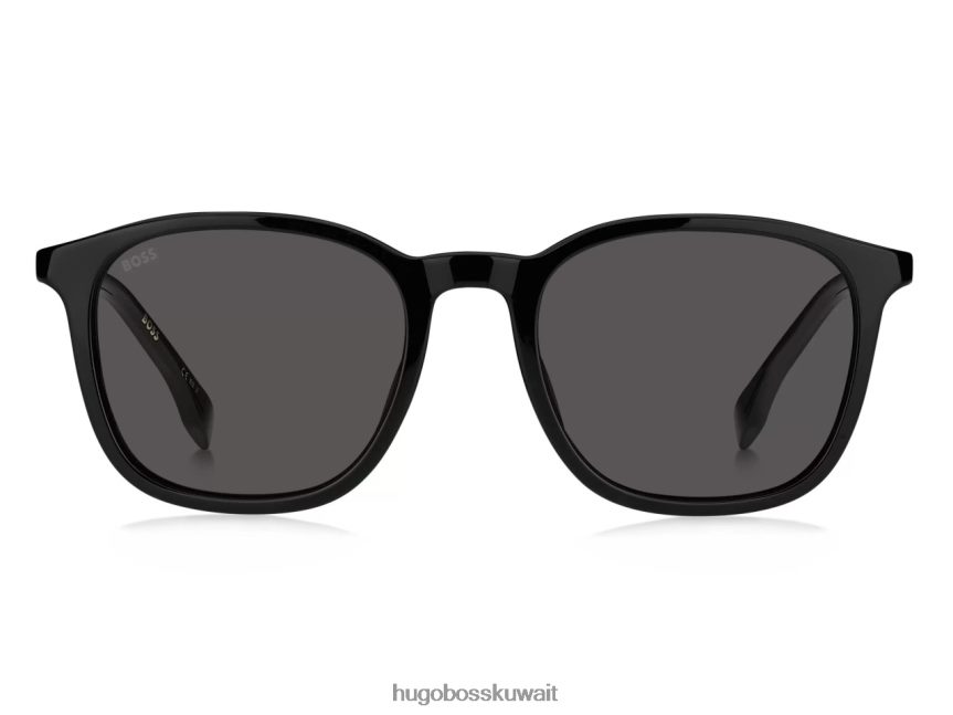 4TFNJN506Hugo Boss النظارات الشمسية 1433/س 42887