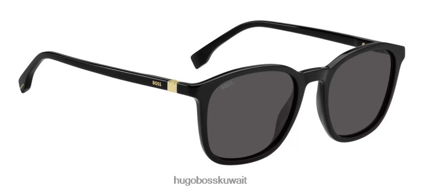 4TFNJN506Hugo Boss النظارات الشمسية 1433/س 42887
