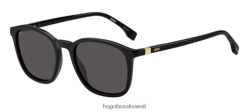 4TFNJN506Hugo Boss النظارات الشمسية 1433/س 42887