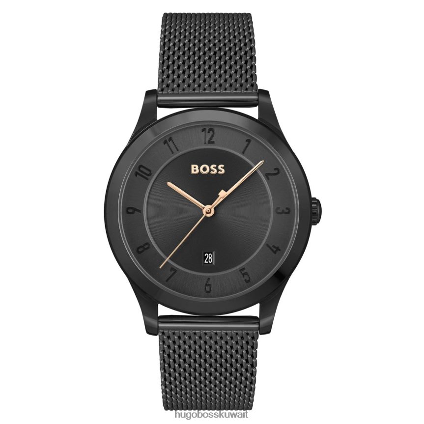 4TFNJN507Hugo Boss مشاهدة الطهارة 1513986