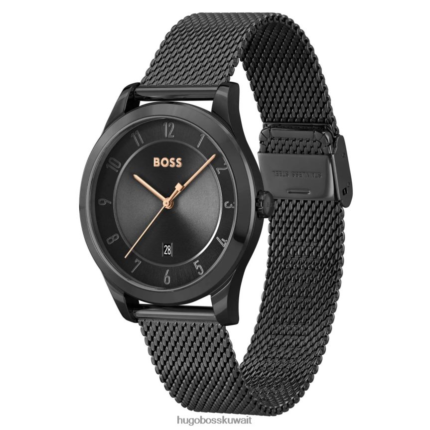 4TFNJN507Hugo Boss مشاهدة الطهارة 1513986