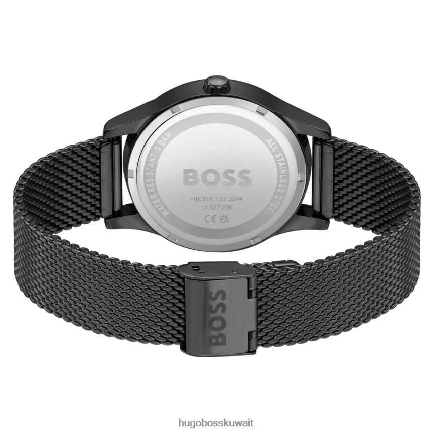 4TFNJN507Hugo Boss مشاهدة الطهارة 1513986