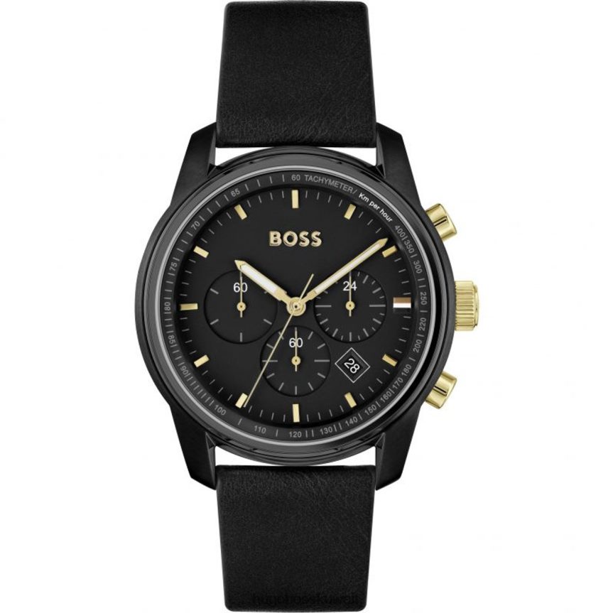 4TFNJN508Hugo Boss مشاهدة التتبع 1514003
