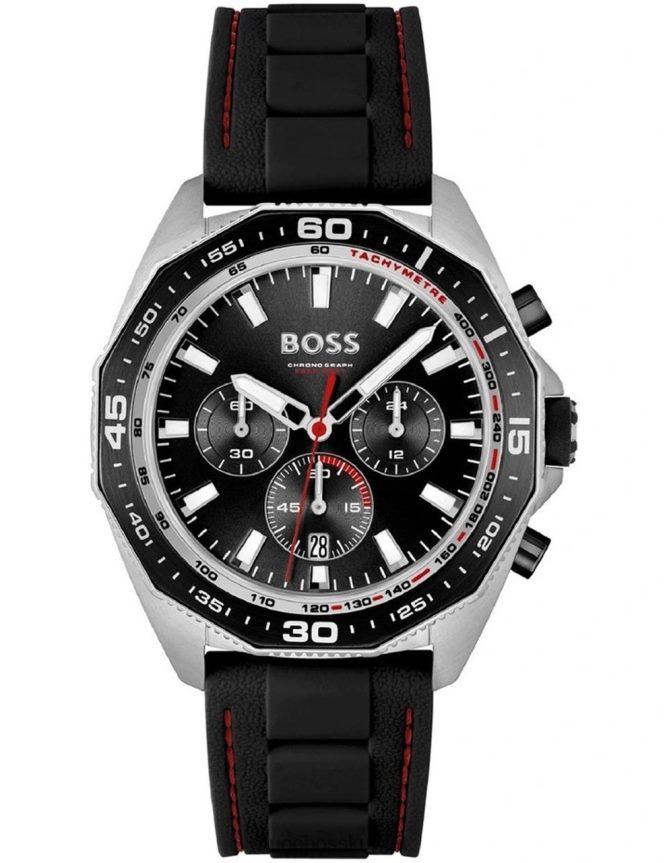 4TFNJN509Hugo Boss مشاهدة الطاقة 1513969
