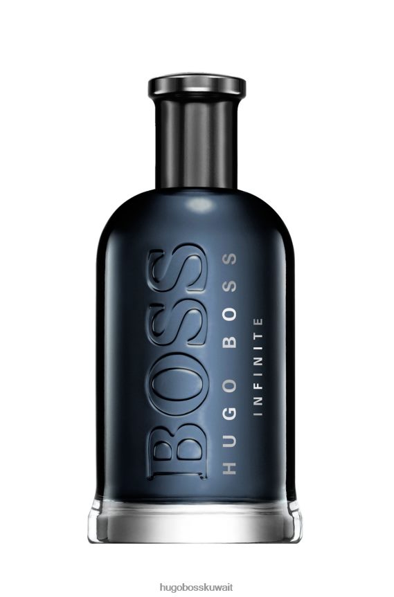4TFNJN5223 حزمة مسبقة متنوعة Hugo Boss ماء عطر إنفينيت المعبأ في زجاجات 200 مل