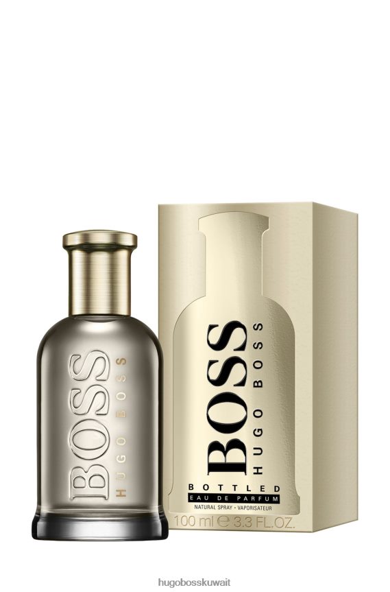 4TFNJN5268 حزمة مسبقة متنوعة Hugo Boss ماء عطر معبأ في زجاجات بحجم 100 مل