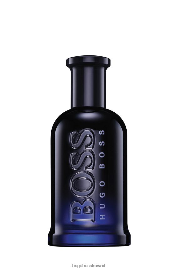 4TFNJN5269 حزمة مسبقة متنوعة Hugo Boss ماء تواليت بوتلد نايت 100 مل