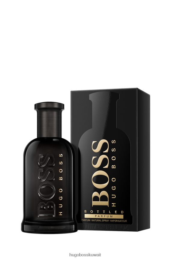 4TFNJN5304 حزمة مسبقة متنوعة Hugo Boss عطر معبأ في زجاجات 100 مل