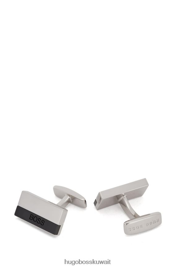 4TFNJN530Hugo Boss أزرار الأكمام ماضي 50460985