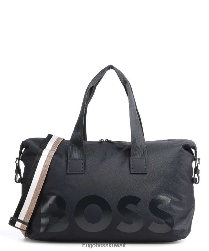 4TFNJN534 أزرق غامق Hugo Boss هولدال كاتش 50471831 أزرق غامق