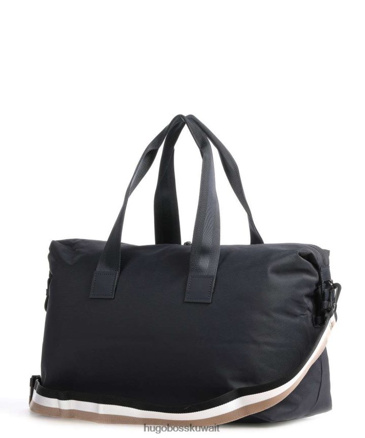 4TFNJN534 أزرق غامق Hugo Boss هولدال كاتش 50471831 أزرق غامق