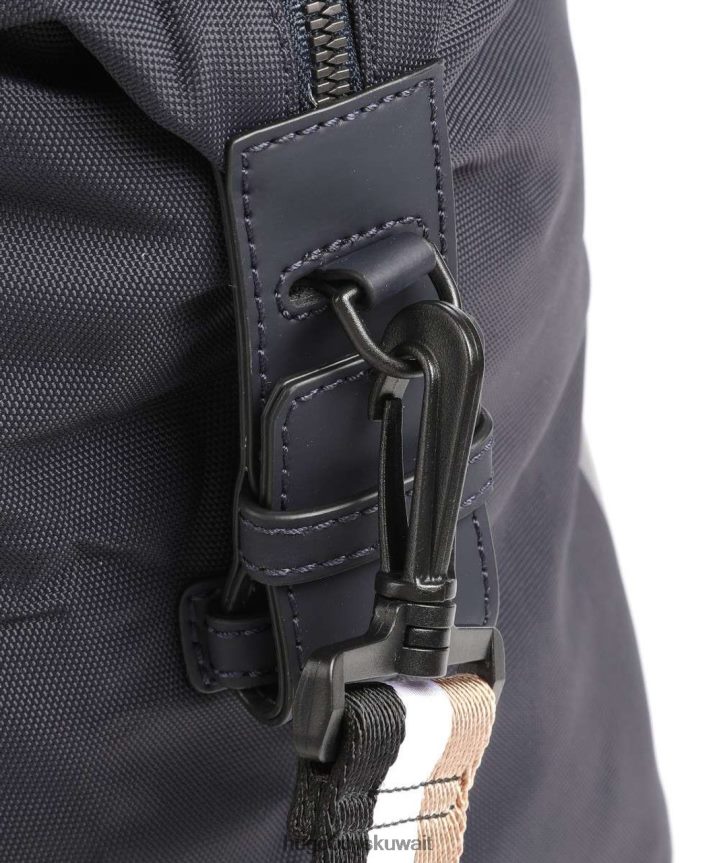 4TFNJN534 أزرق غامق Hugo Boss هولدال كاتش 50471831 أزرق غامق