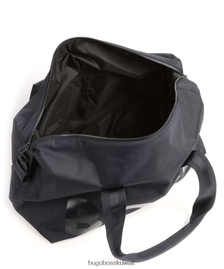 4TFNJN534 أزرق غامق Hugo Boss هولدال كاتش 50471831 أزرق غامق