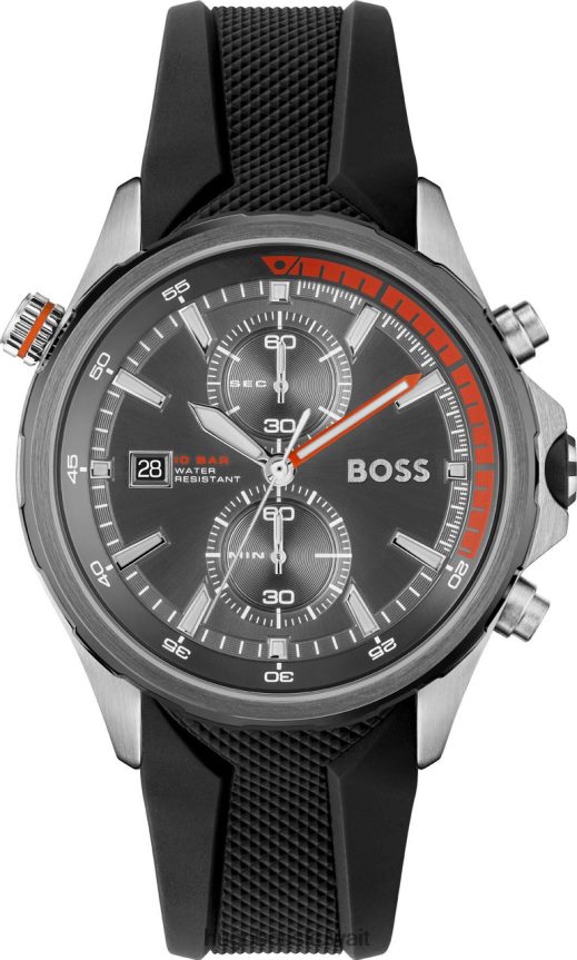 4TFNJN546Hugo Boss مشاهدة جلوبتروتر 1513931