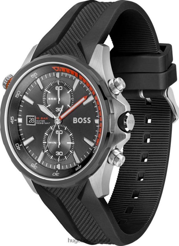 4TFNJN546Hugo Boss مشاهدة جلوبتروتر 1513931