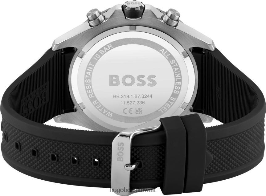 4TFNJN546Hugo Boss مشاهدة جلوبتروتر 1513931