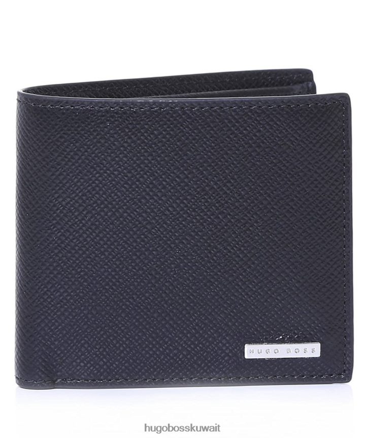 4TFNJN553Hugo Boss محفظة - ثلاثية - 50321951