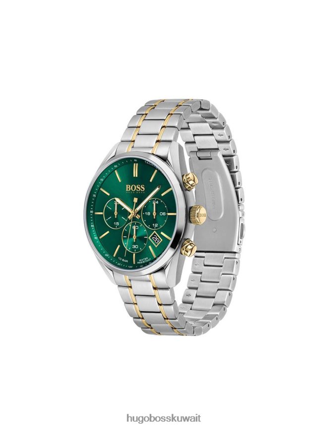 4TFNJN555Hugo Boss هوغو ووتش بطل 1513878