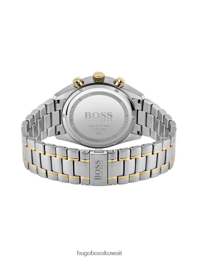 4TFNJN555Hugo Boss هوغو ووتش بطل 1513878