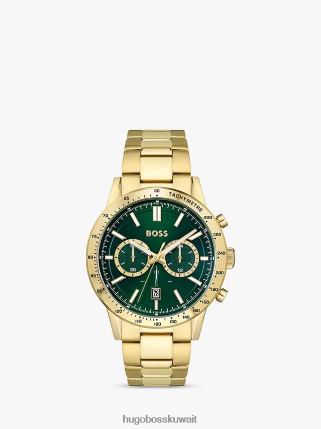 4TFNJN556Hugo Boss ساعة هوغو ألور 1513923