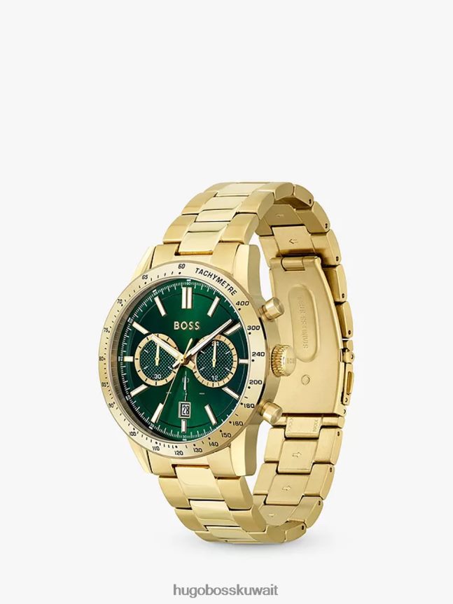 4TFNJN556Hugo Boss ساعة هوغو ألور 1513923