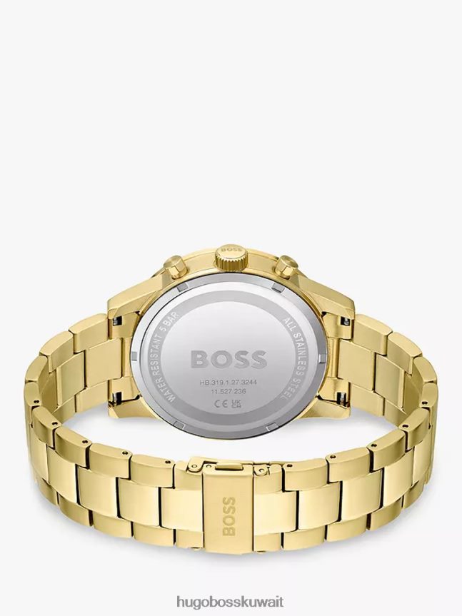 4TFNJN556Hugo Boss ساعة هوغو ألور 1513923