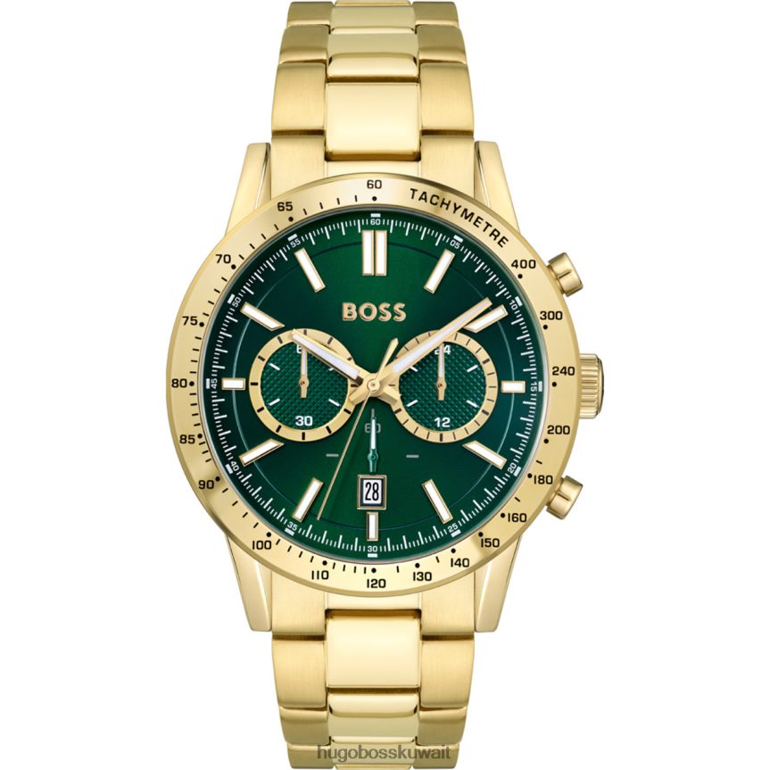 4TFNJN556Hugo Boss ساعة هوغو ألور 1513923