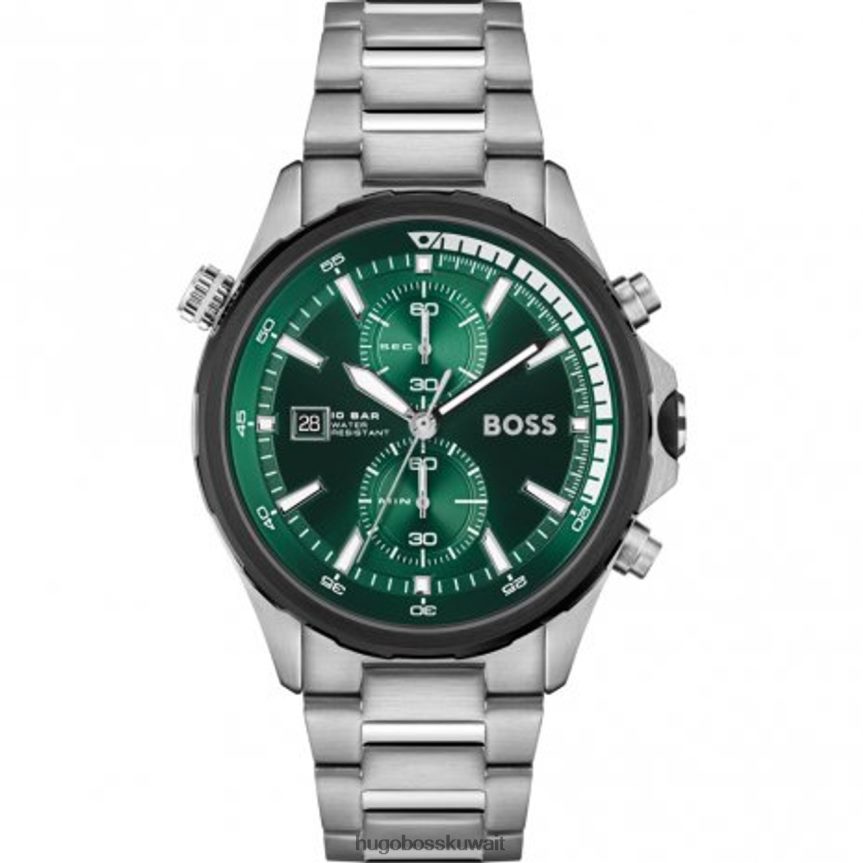 4TFNJN559Hugo Boss ساعة هوغو جلوبتروتر 1513930